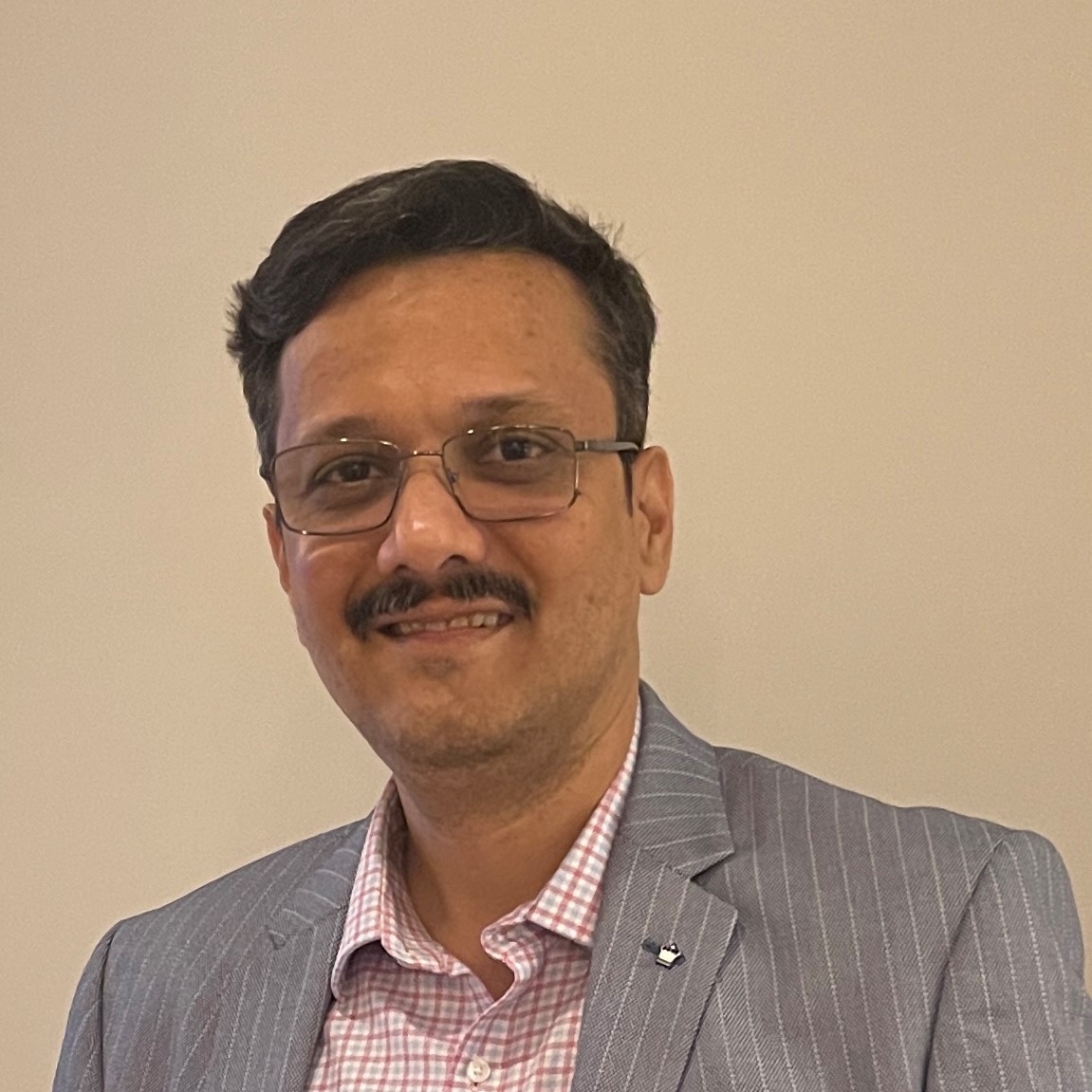Dr. Nilesh Amritkar